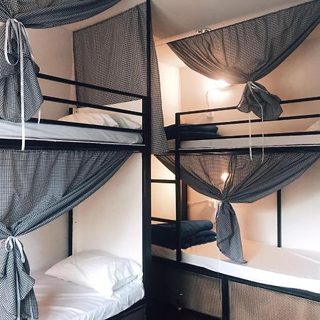 Ban Don Rak Oppa House Hostel (Adults Only) מראה חיצוני תמונה