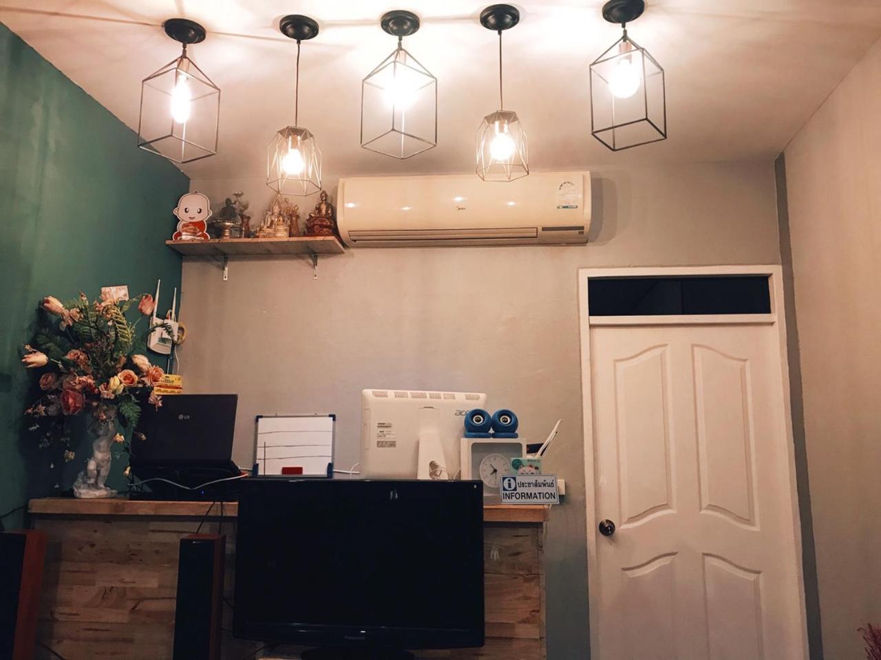 Ban Don Rak Oppa House Hostel (Adults Only) מראה חיצוני תמונה