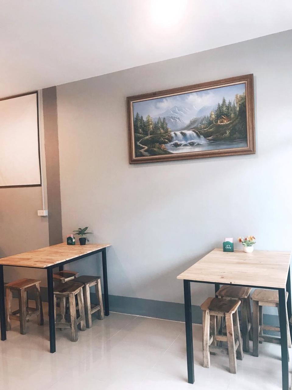 Ban Don Rak Oppa House Hostel (Adults Only) מראה חיצוני תמונה