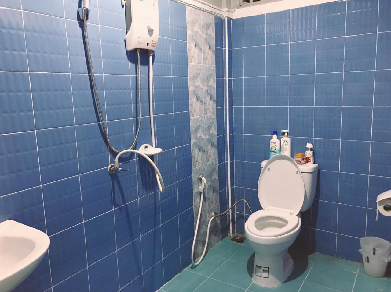 Ban Don Rak Oppa House Hostel (Adults Only) מראה חיצוני תמונה