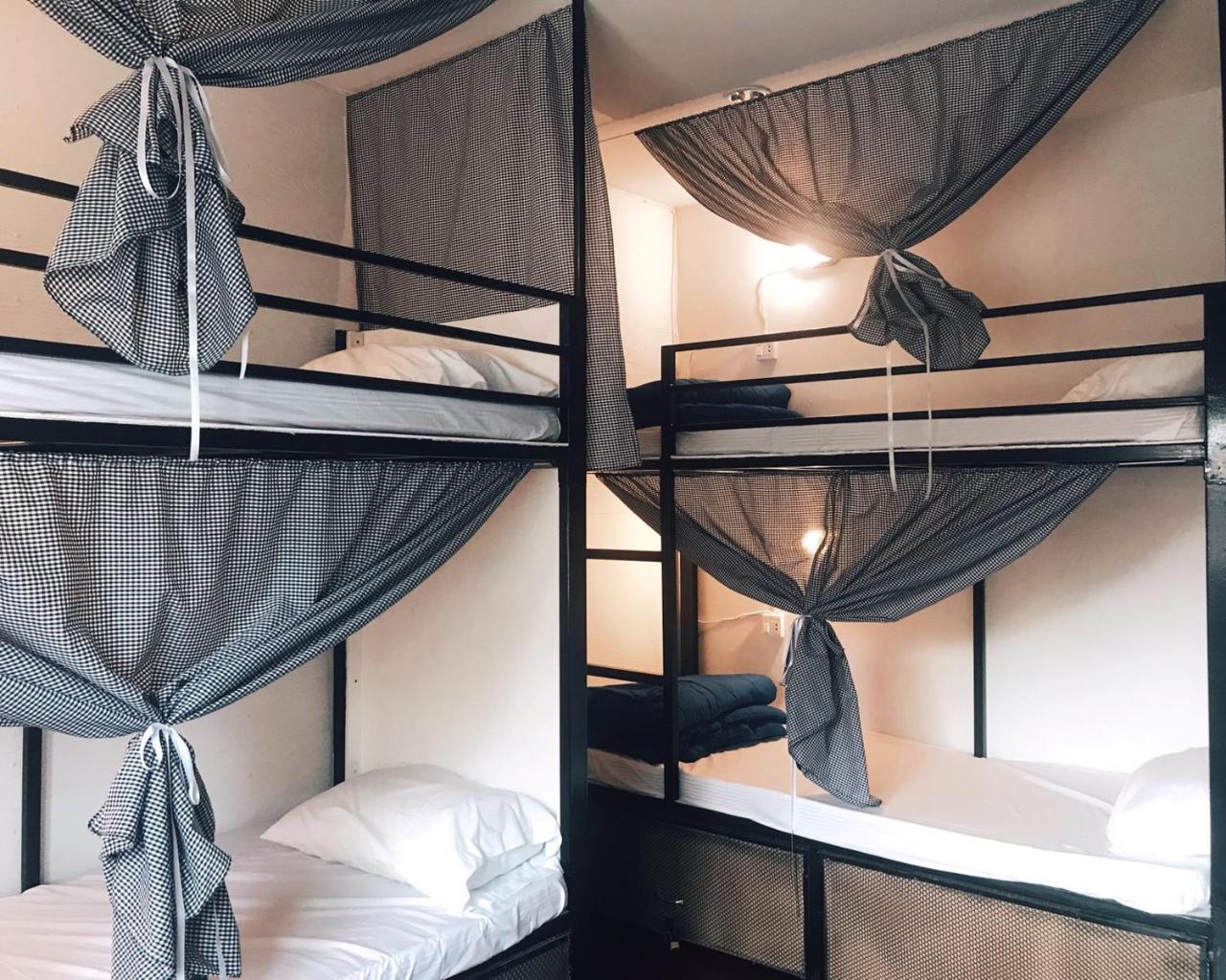 Ban Don Rak Oppa House Hostel (Adults Only) מראה חיצוני תמונה