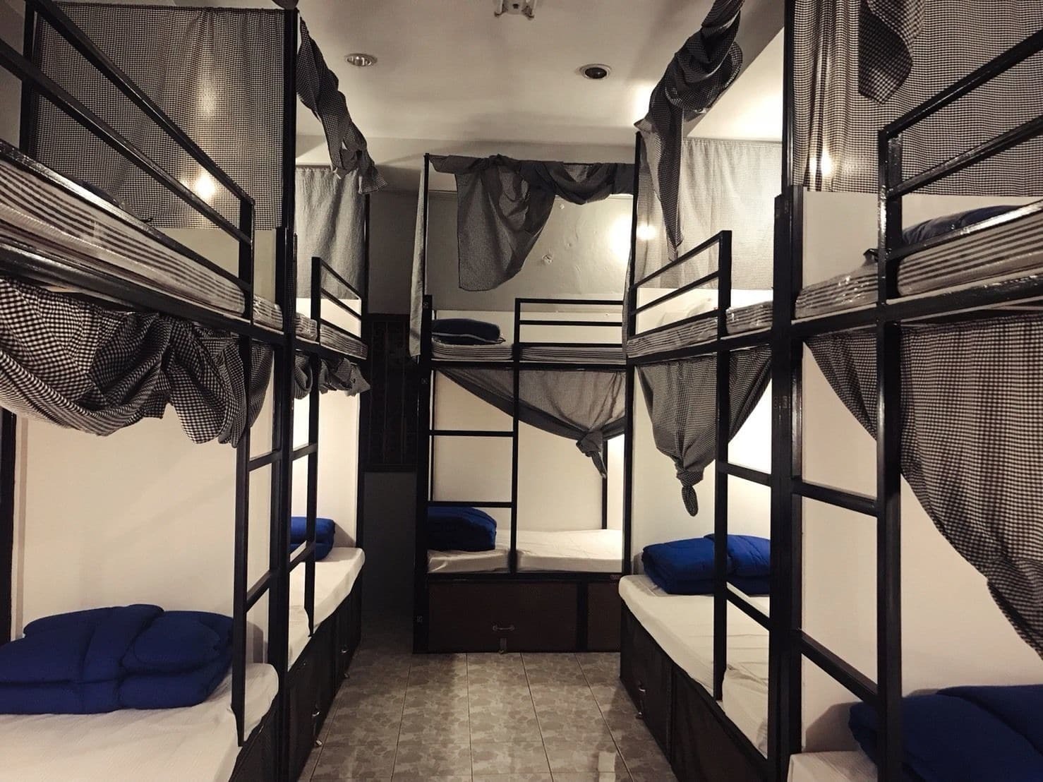 Ban Don Rak Oppa House Hostel (Adults Only) מראה חיצוני תמונה